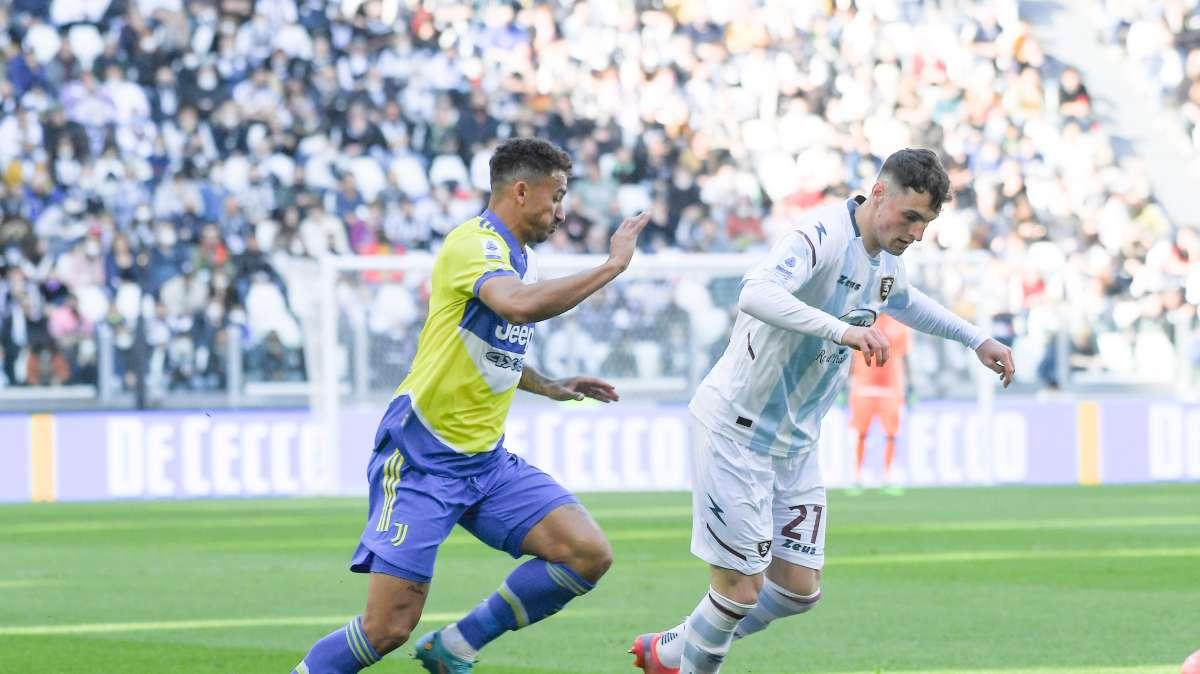Salernitana, continua la trattativa per un esterno