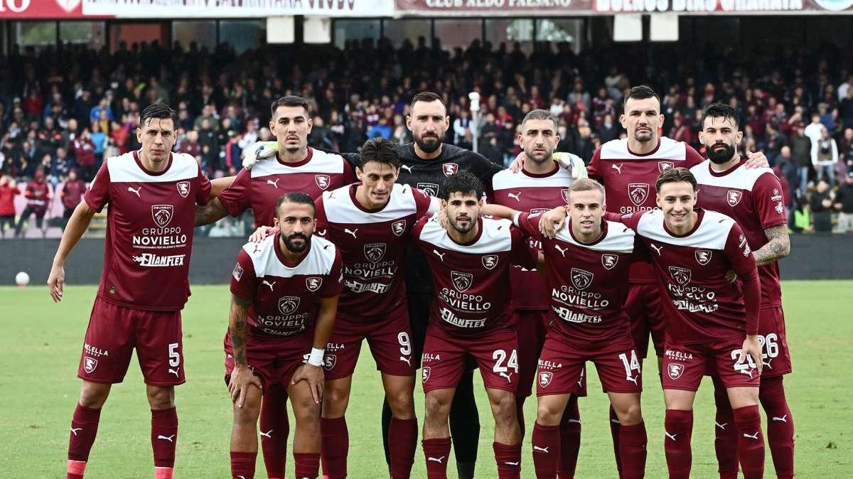 Filograna Sergio (pres.Casarano): "Prima favorita del Girone è la Salernitana ma in gioco anche Catania e Benevento"