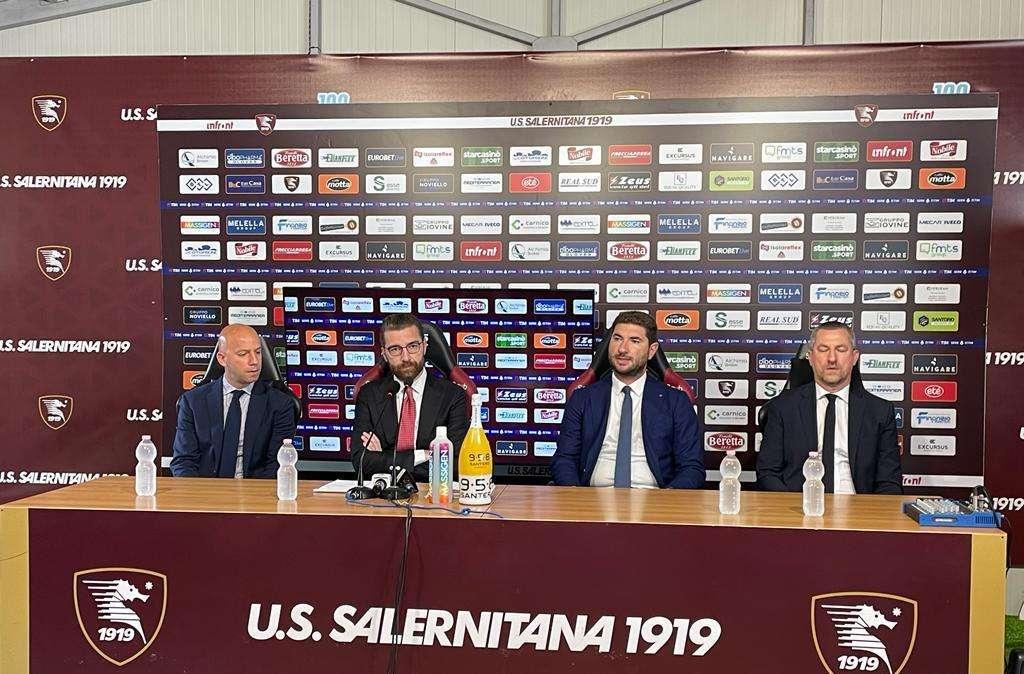 Salernitana, sempre nel mirino due under della Roma