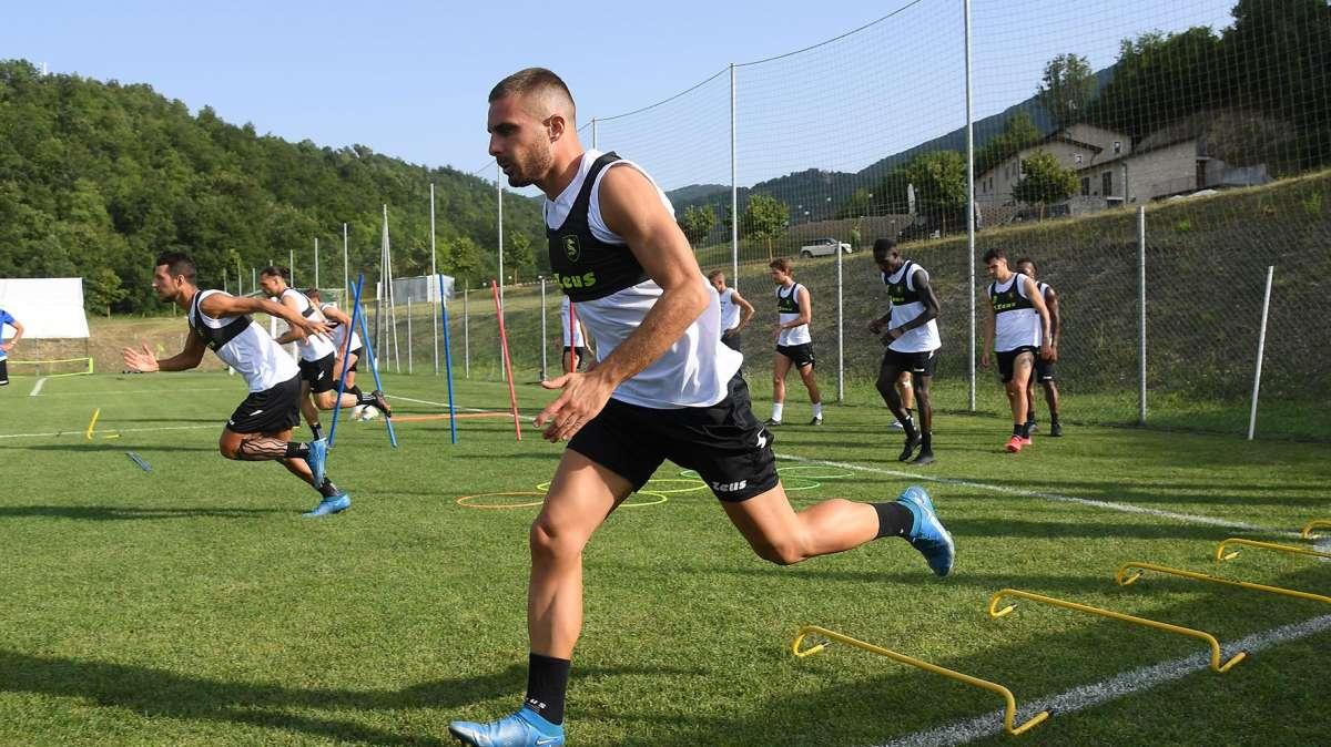 TS - Un altro calciatore lascia la Salernitana