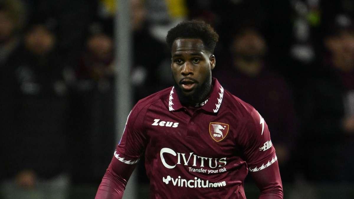 ESCLUSIVA TS - Salernitana, arrivate 4 proposte per Dia. Ecco le novità