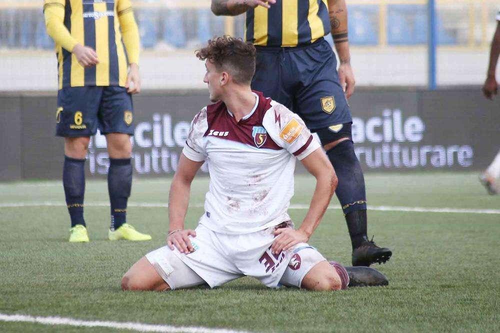 SALERNITANA: la probabile formazione, scelte obbligate