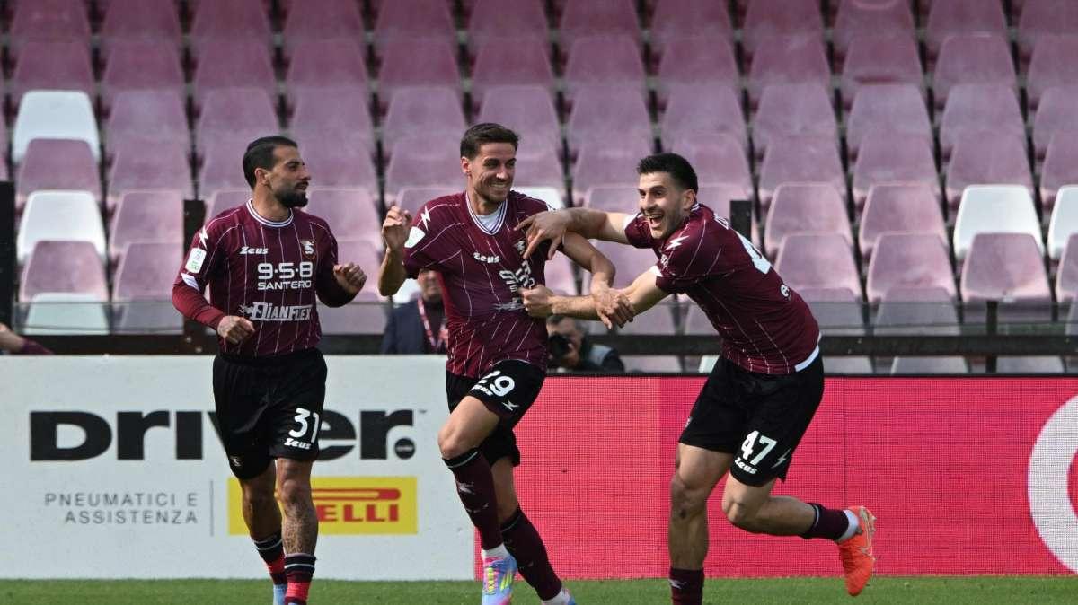 Salernitana e i rientri senza futuro: si cercano soluzioni