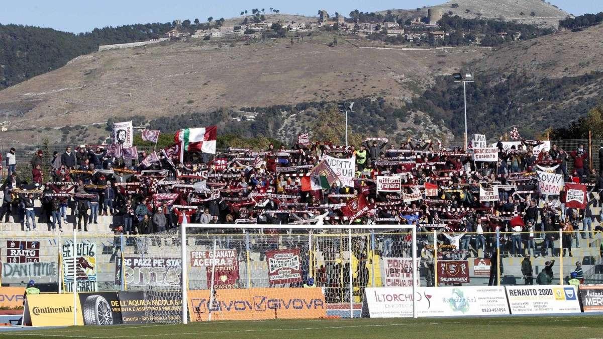 LA VOCE DEL TIFOSO: quanta rabbia per quel rigore