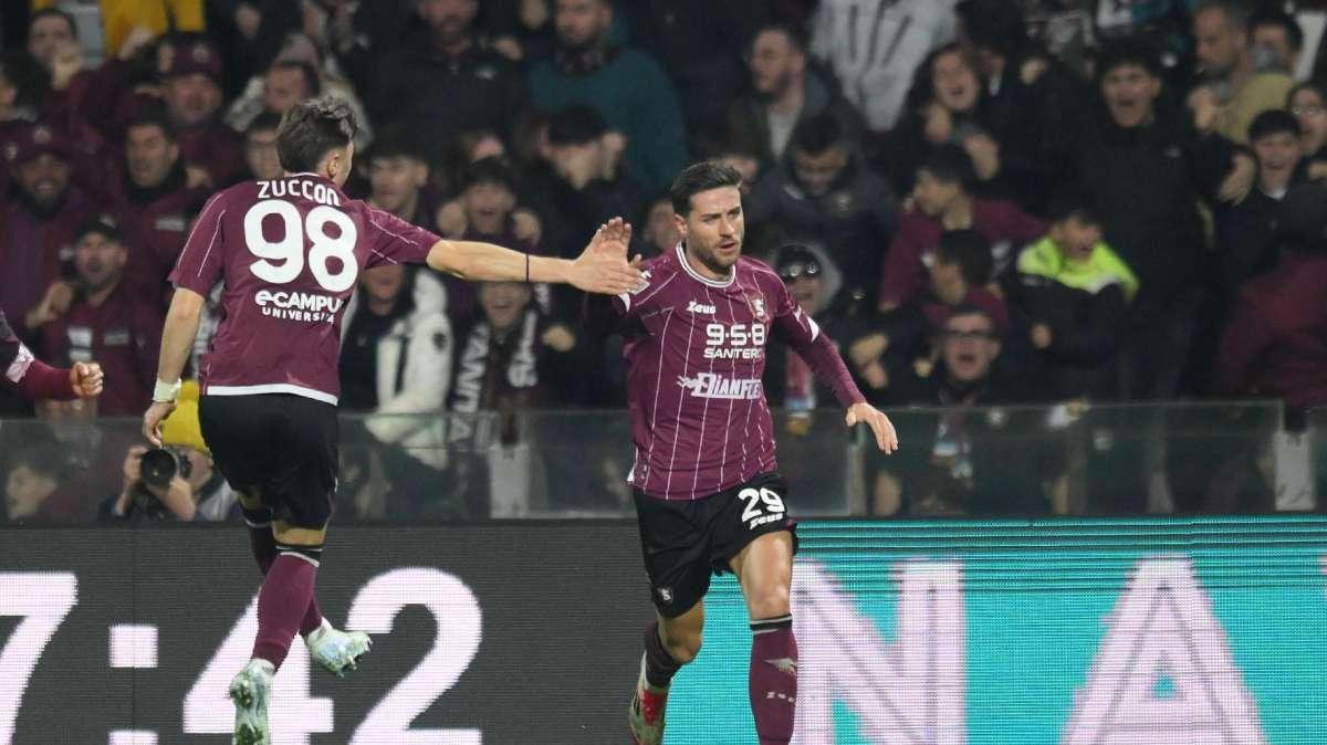 Salernitana, budget e uscite: prima gli esuberi e poi i rinforzi