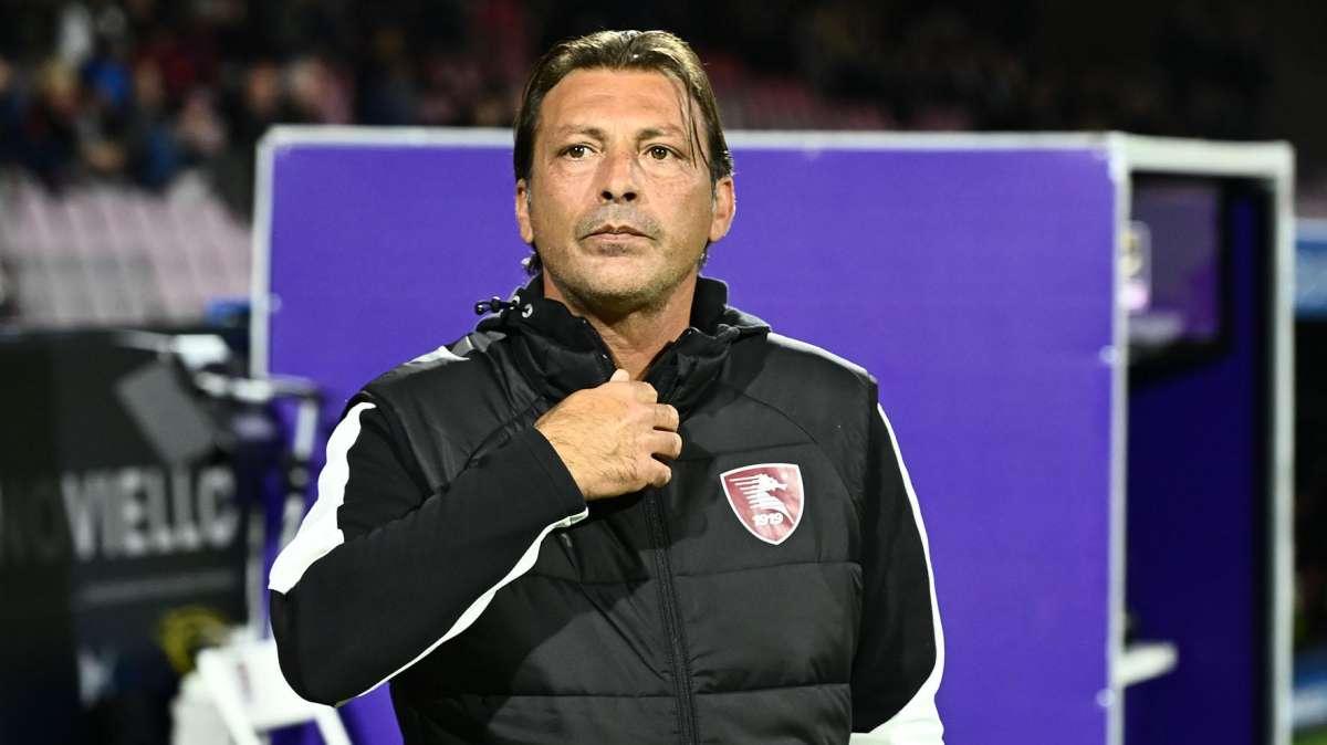 La Città - Salernitana, mister Raffaele scioglie i nodi del centrocampo
