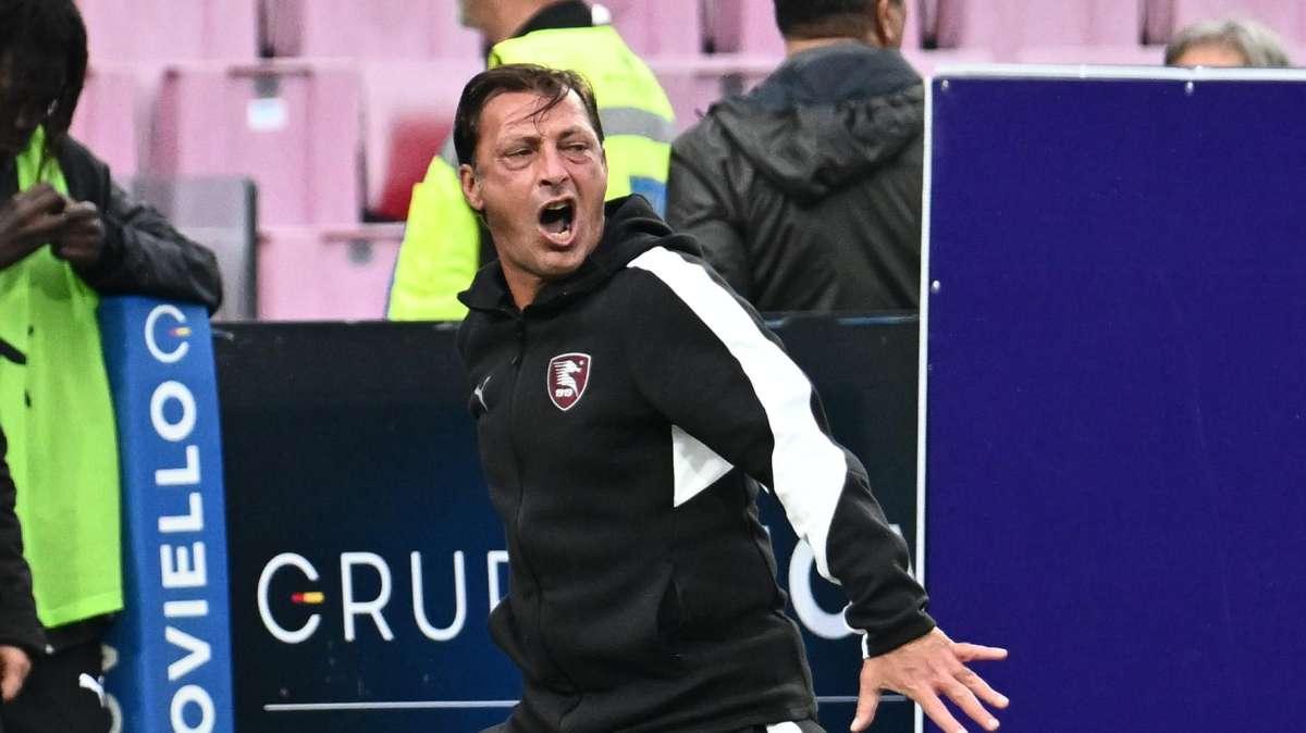 La Città - La capolista Salernitana pronta a stupire