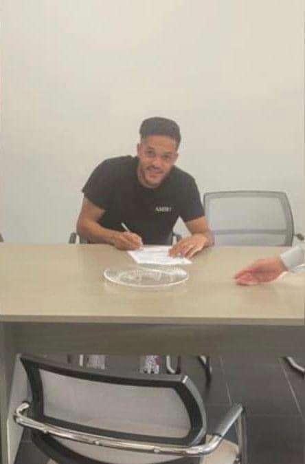Salernitana, fatta per un altro calciatore