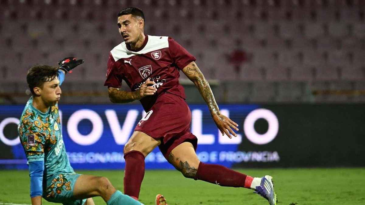 Salernitana, tante gare ravvicinate ma pensare partita dopo partita