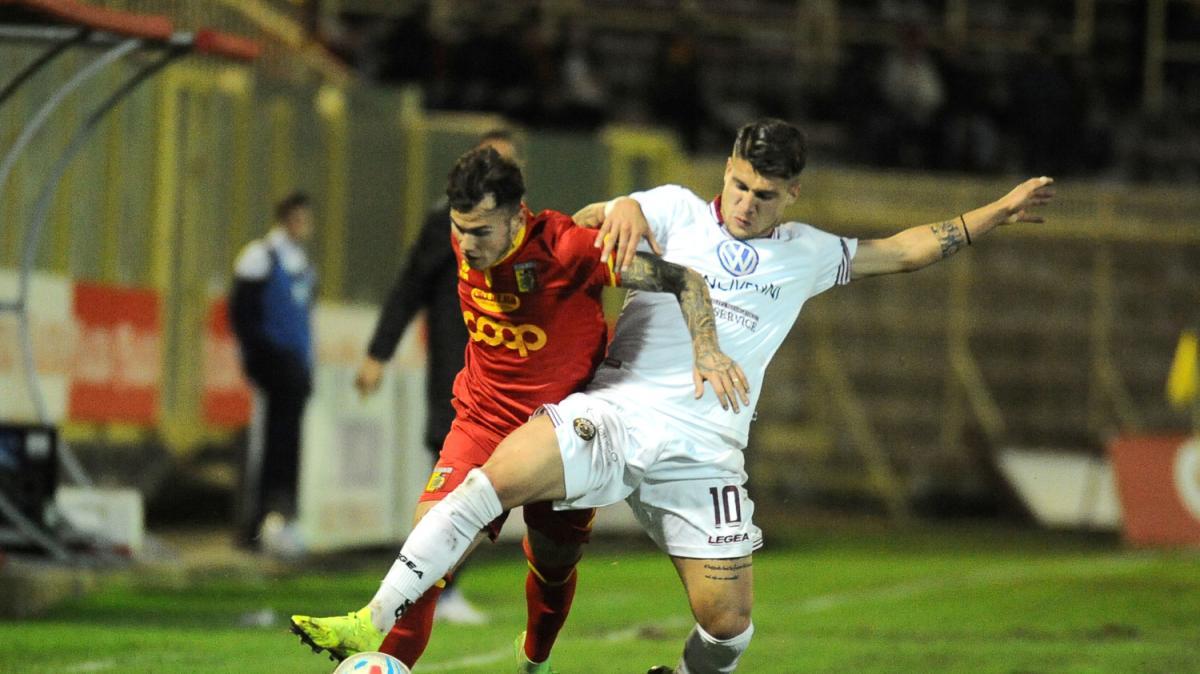 Corriere dello Sport: "Salernitana veloce, l'obiettivo è D'Ursi"