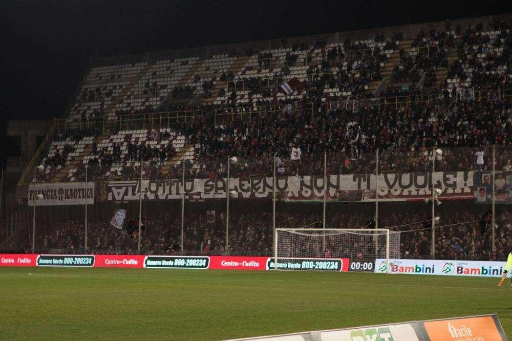 TIFOSI: il dato aggiornato della prevendita, che flop!
