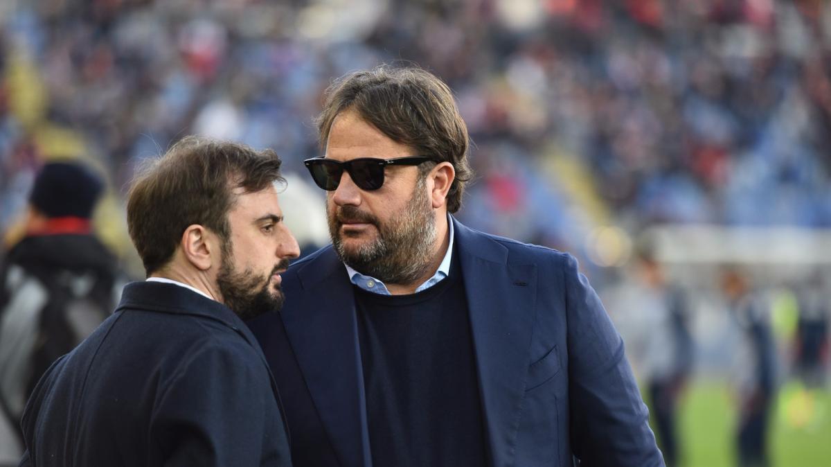 Salernitana, sondaggio per un giovane trequartista