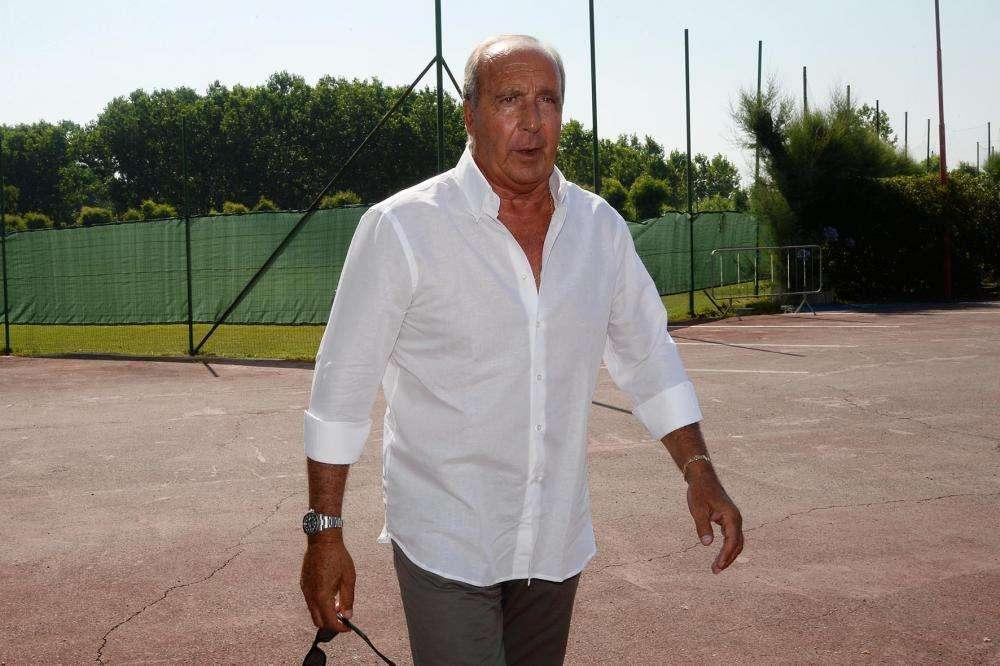 PRIMA PAGINA -  Le Cronache - Ventura: «Salernitana quasi al completo» 