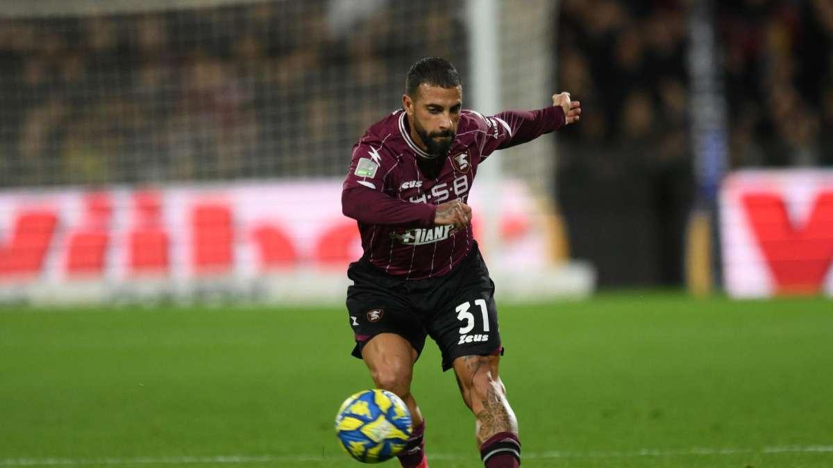 LIVE TS - Cesena-Salernitana: si chiude il match, granata sconfitti