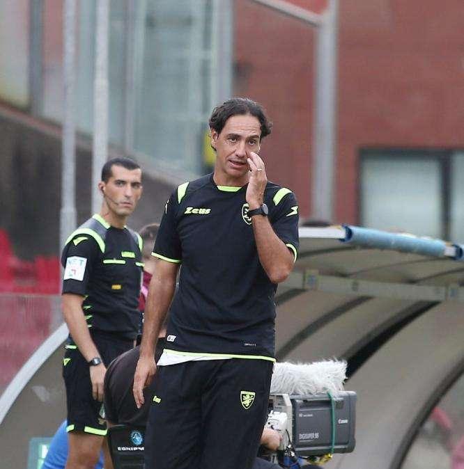 POSTICIPO: Nesta a caccia di punti contro il Livorno