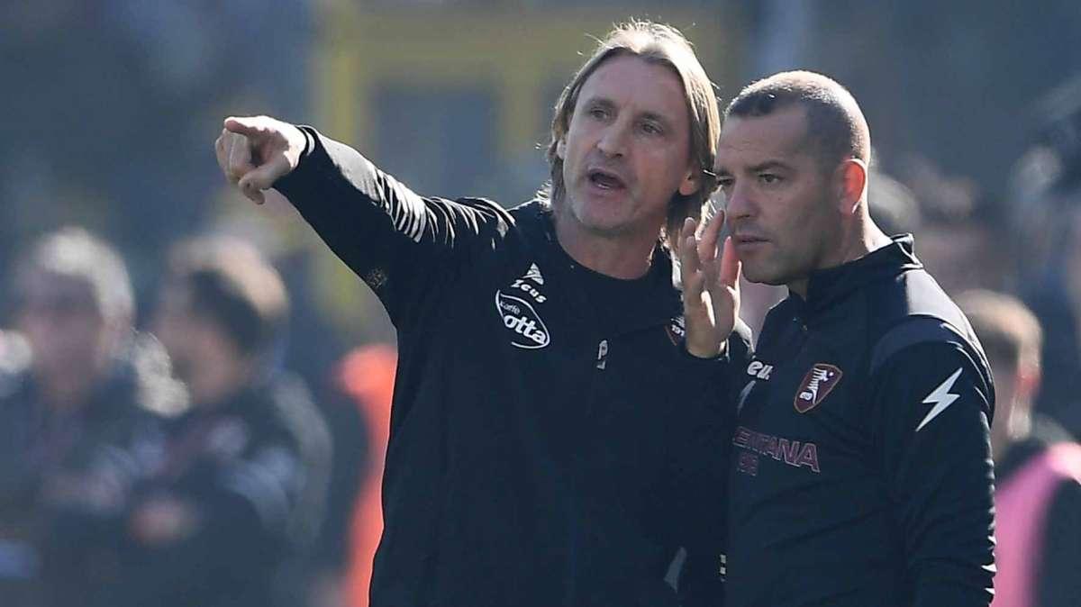 TS - Nicola verso l'esonero, tutti i nomi in ballo: c'è anche Mazzarri. E c'è chi spinge per Petrachi ds