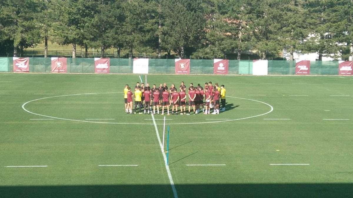 Salernitana, Simy punta i piedi: pronti i documenti per la cessione, il dietrofront all'ultimo secondo
