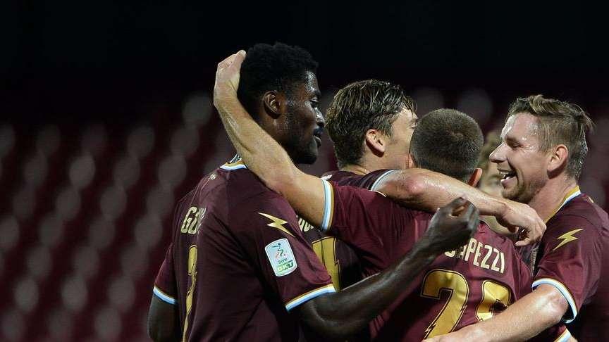 LIVE TS - SALERNITANA vs CITTADELLA: è finita, i granata campani vincono di nuovo!