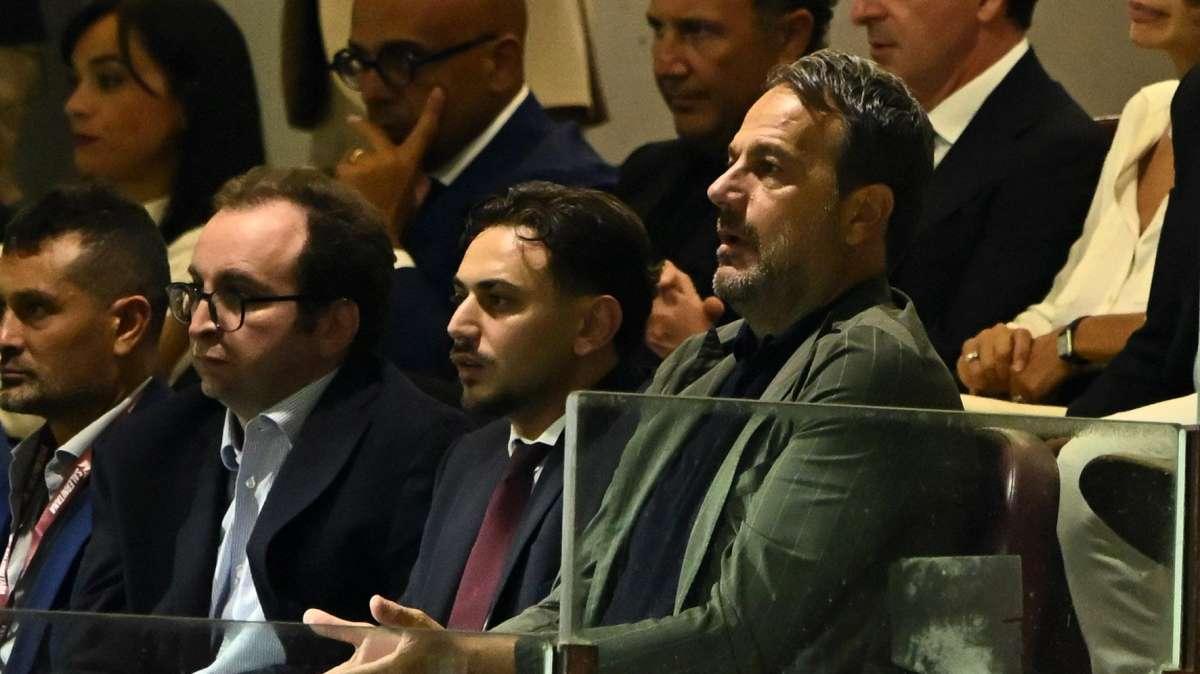 Salernitana: Faggiano studia la finale playoff, sirene dalla Liguria