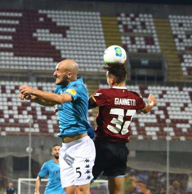 MERCATO: sfuma una pista per Giannetti