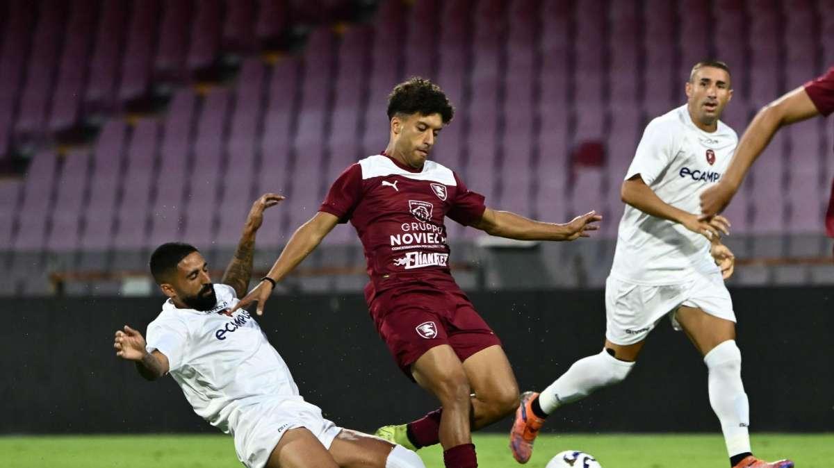 La Città - Achik tra il granata e la Serie B