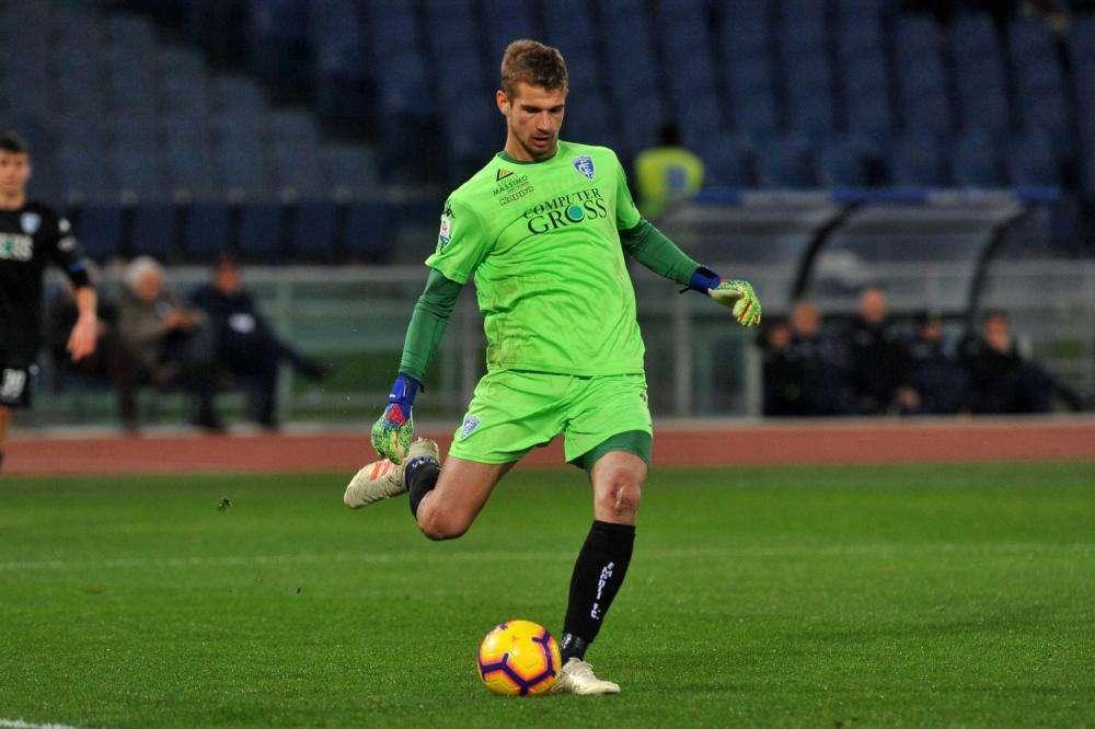 SERIE B - La Top 11 della ventitreesima giornata