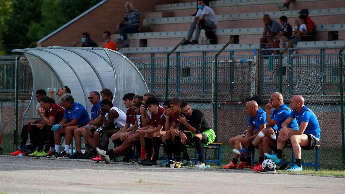 SALERNITANA: ecco quando riprenderanno gli allenamenti