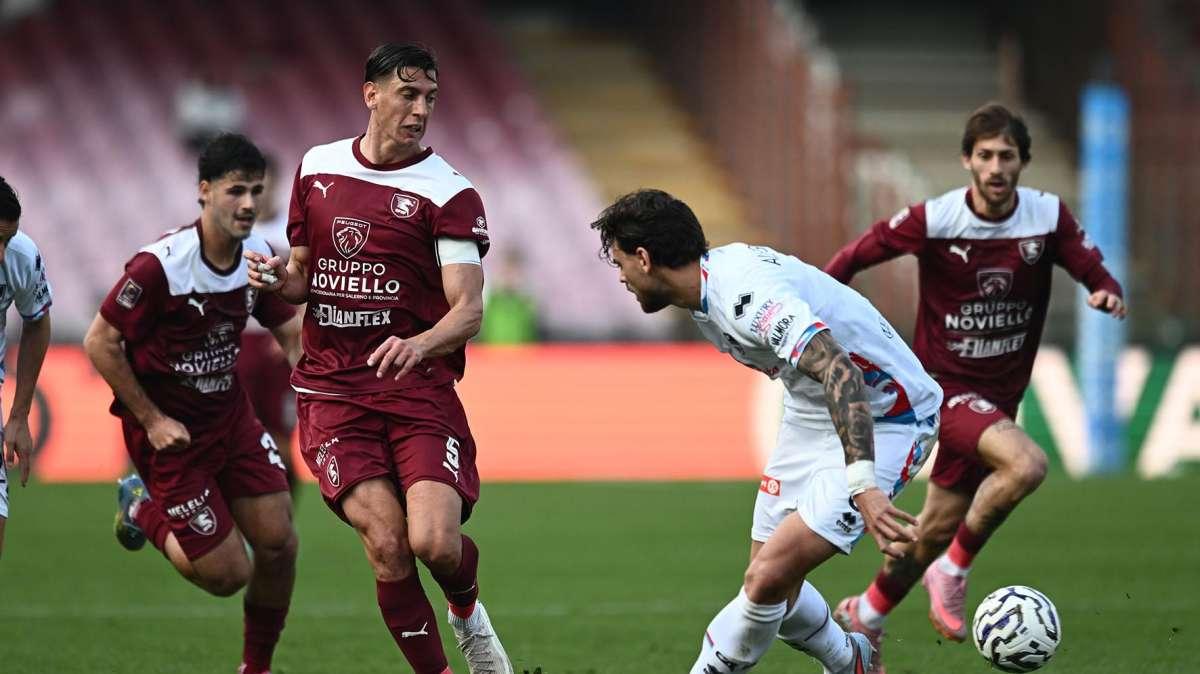 Serie C Girone C, nel prossimo campionato quattro squadre in pole position?