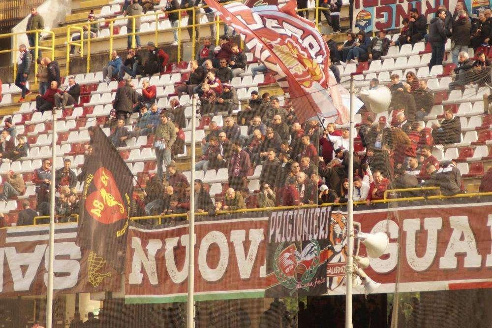 EMERGENZA CORONAVIRUS: gli ultras granata scendono in campo