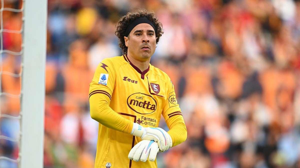 Sul web è "Ochoa-mania": centinaia di messaggi d'affetto da parte dei tifosi granata