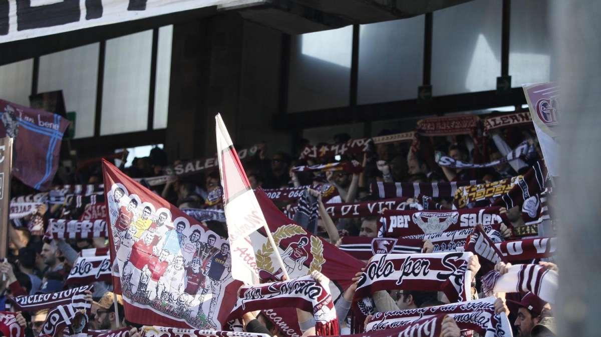 TIFOSI: il CCSC organizza la trasferta a Foggia