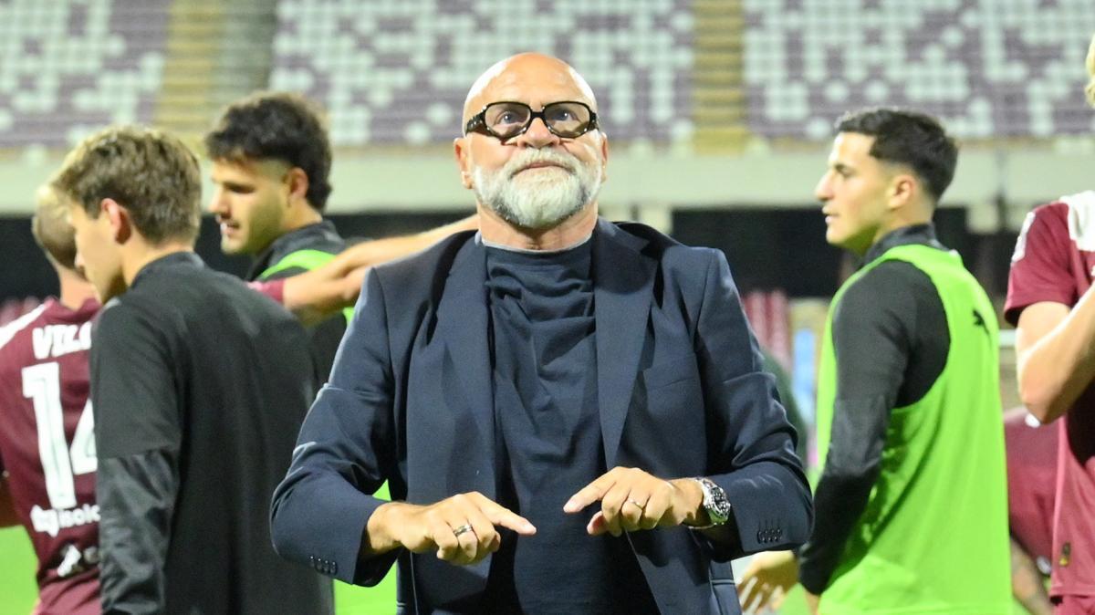 Mercato ancora in fase di studio: la Salernitana prepara le prossime mosse