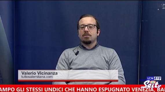Progettando la Salernitana che verrà. L'ossatura c'è, ma occorre puntellare la rosa per alzare l'asticella