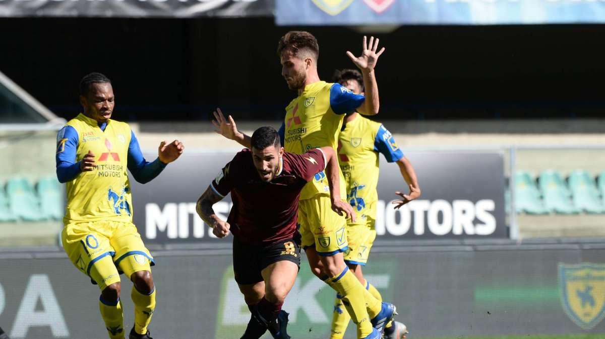 TS – Tutino, il mental coach: “L'episodio di Vicenza? Va interpretato così"