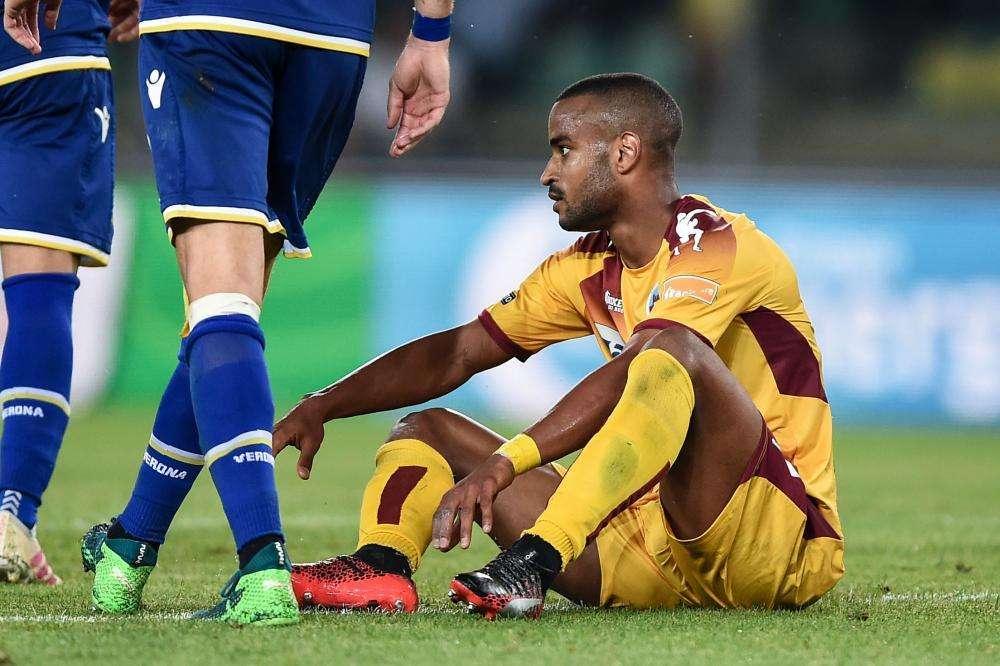 SALERNITANA: pericolo Diaw per il match di Sabato contro il Cittadella