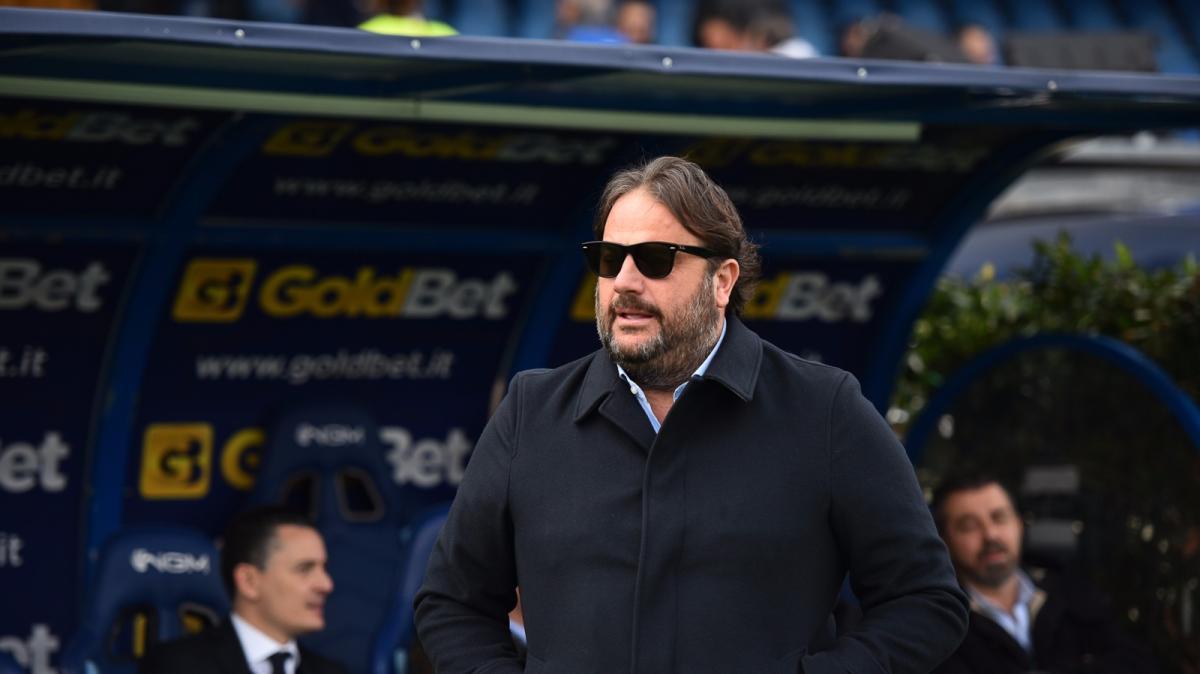 Salernitana, occhio: il Bari si inserisce nella corsa a un giovane centrocampista