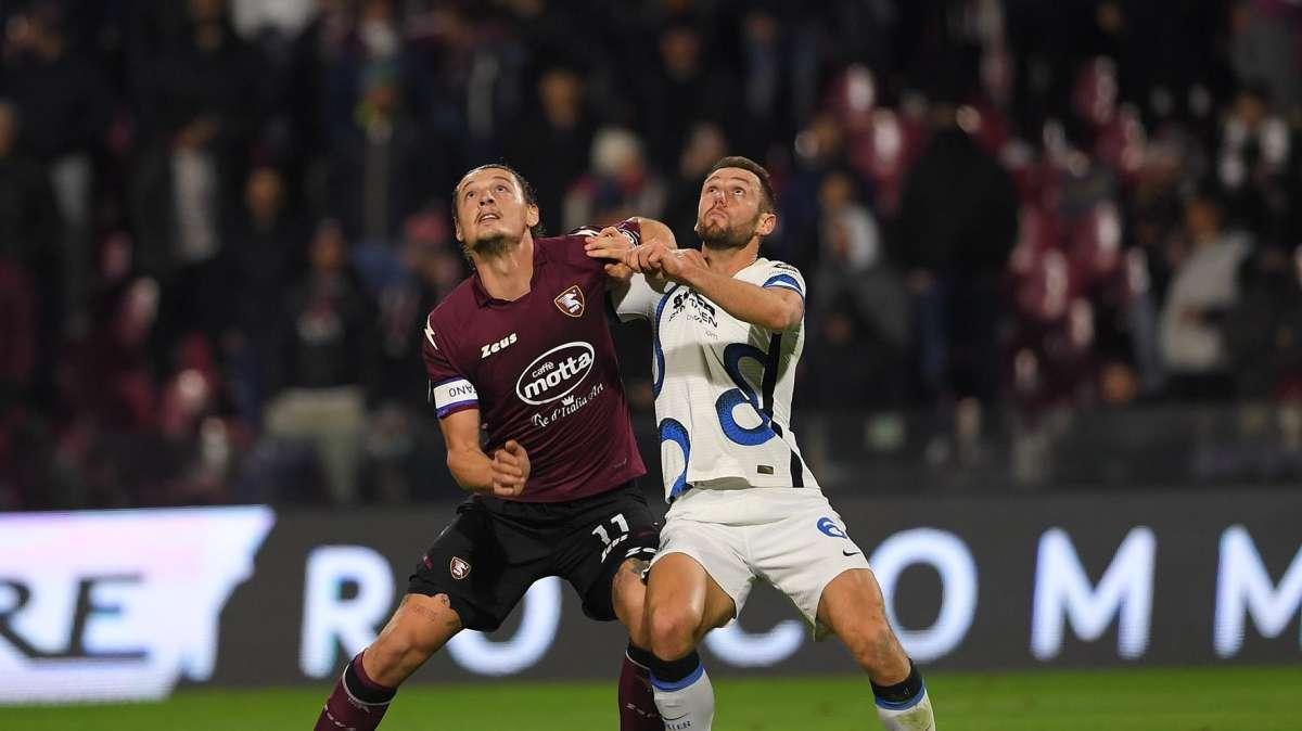 Salernitana, col Venezia non sono più ammessi passi falsi