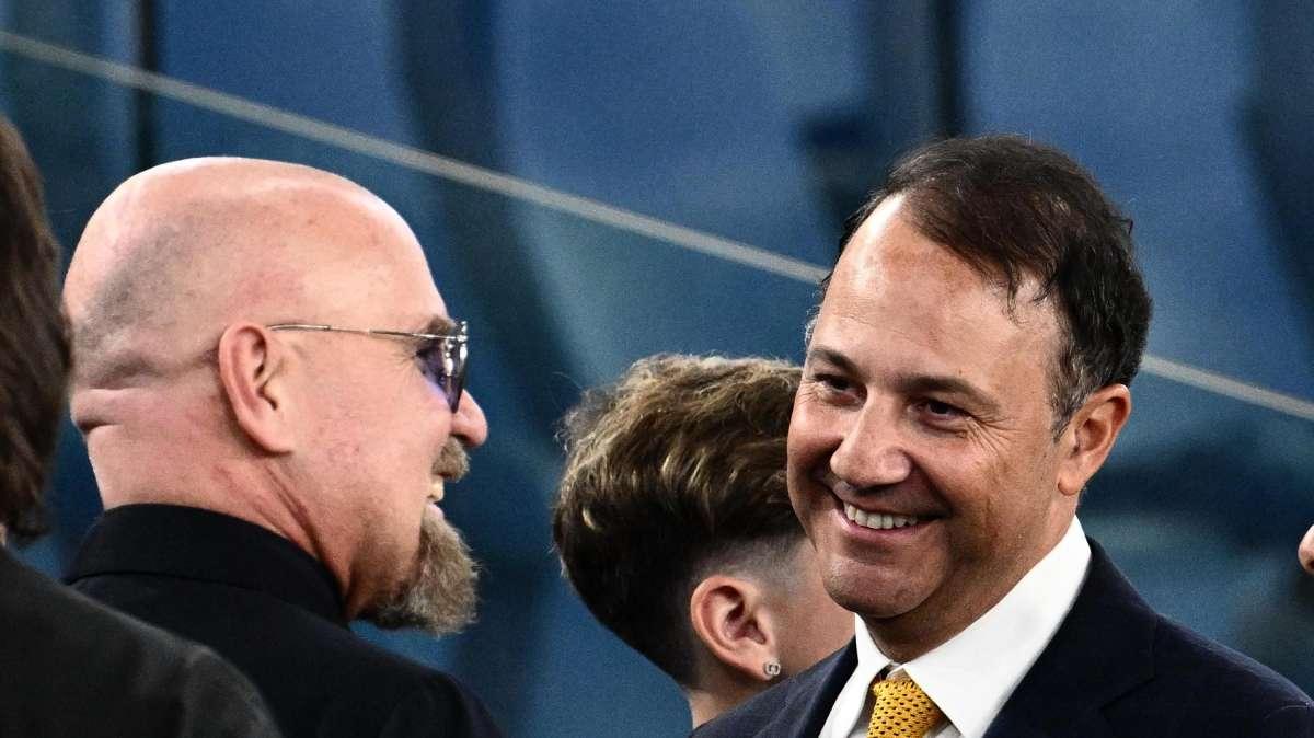 Iervolino-Brera Holdings, ecco un altro motivo che ritarda la fumata bianca