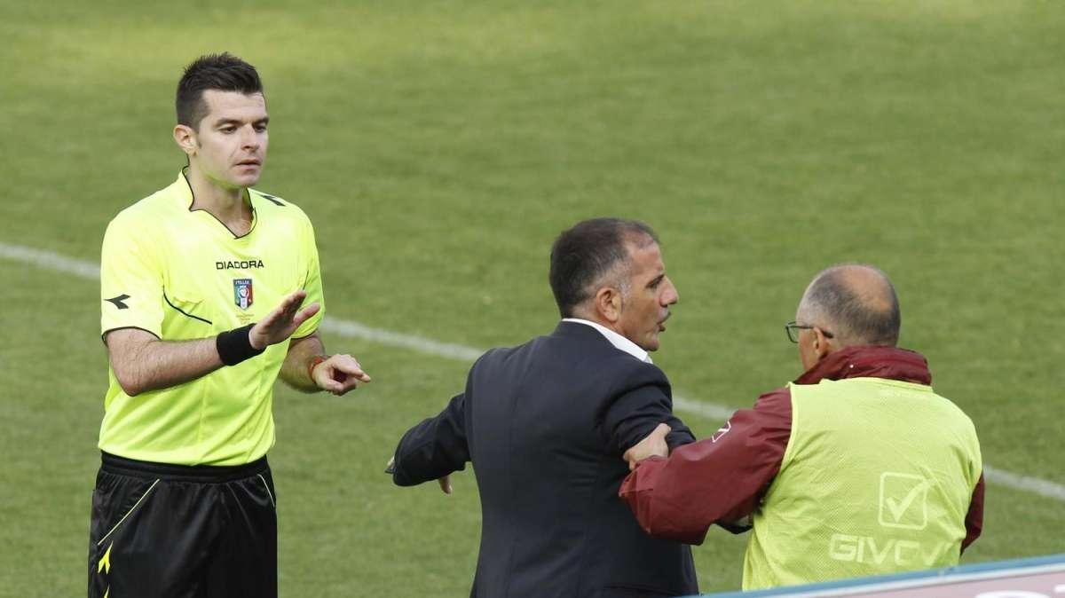Salernitana, potrebbe cambiare anche il management
