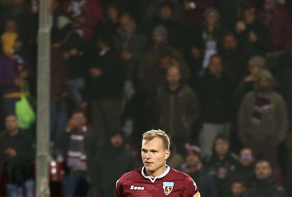 TS- Jaroskynski torna a Salerno, addio Giannetti. Lopez a Trieste