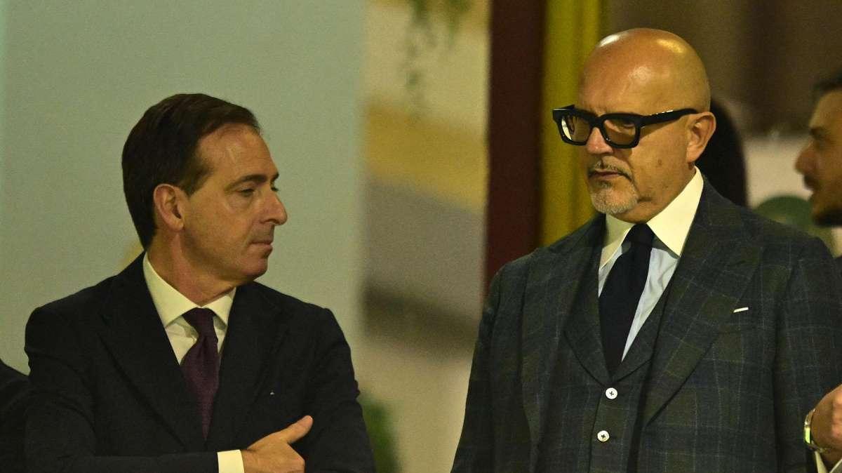 Salernitana, serve il colpo in attacco: accostato un nome ai granata