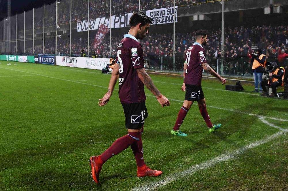 LIVE TS - BRESCIA vs SALERNITANA: fine del match, vincono le rondinelle