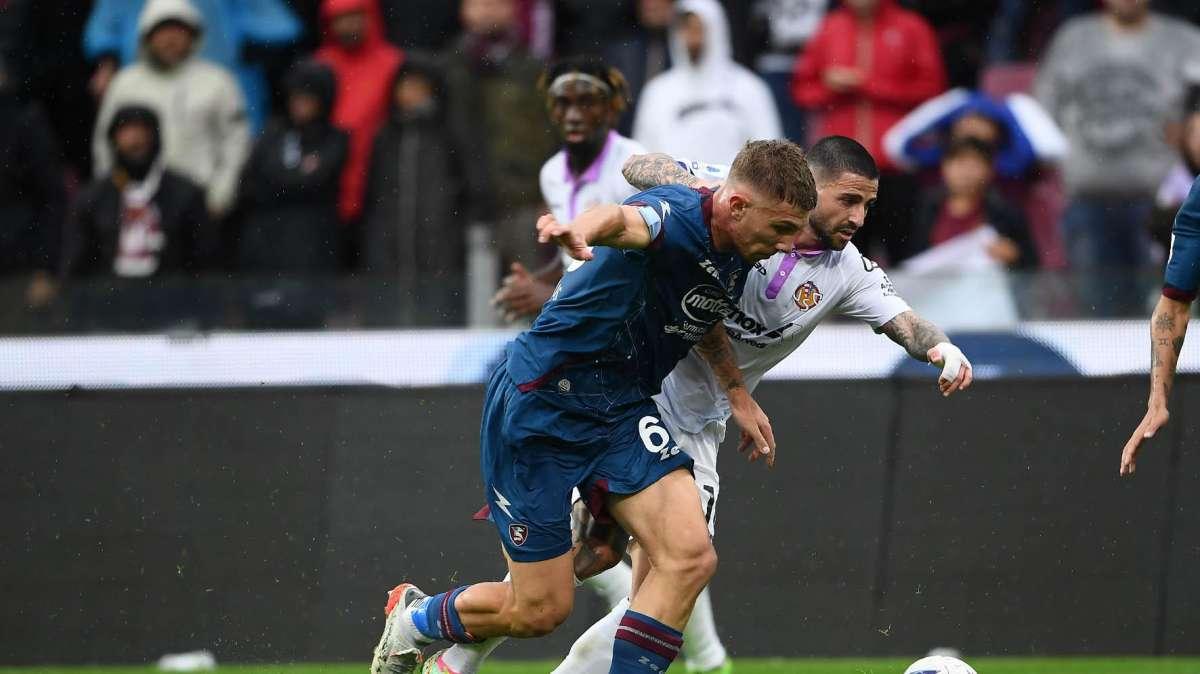 Salernitana, le ultime sulla possibile cessione di Lovato all'Empoli