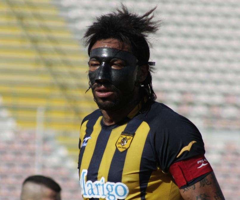 Nella foto Jidayi