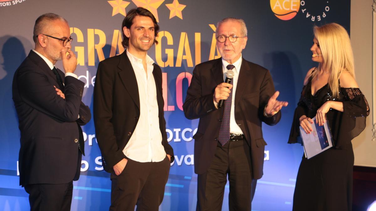Morrone: "Il Girone C sarà il più avvincente. Con Salernitana, Catania, Bari e Crotone sembra una A di alcuni anni fa"