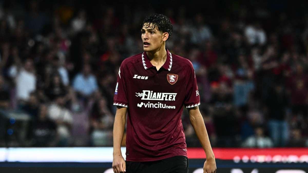 Primavera, Fusco junior riprende l'Avellino: derby senza vinti e vincitori