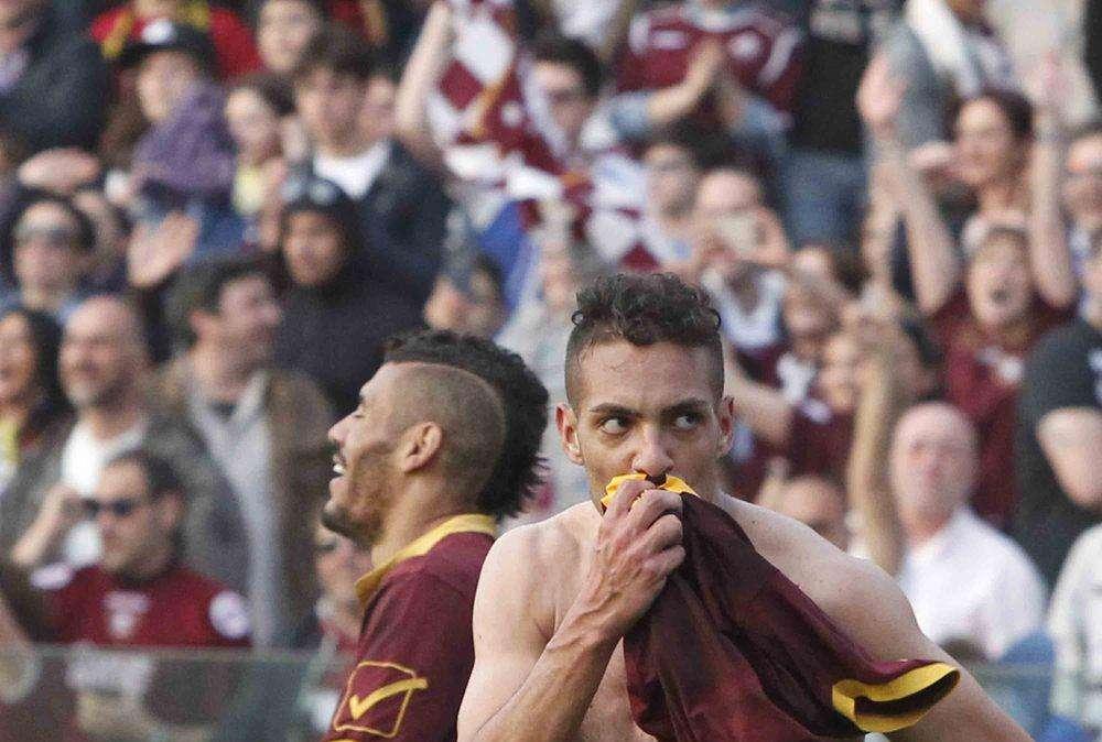 Accadde Oggi - Contro il Barletta arriva la matematica promozione in B
