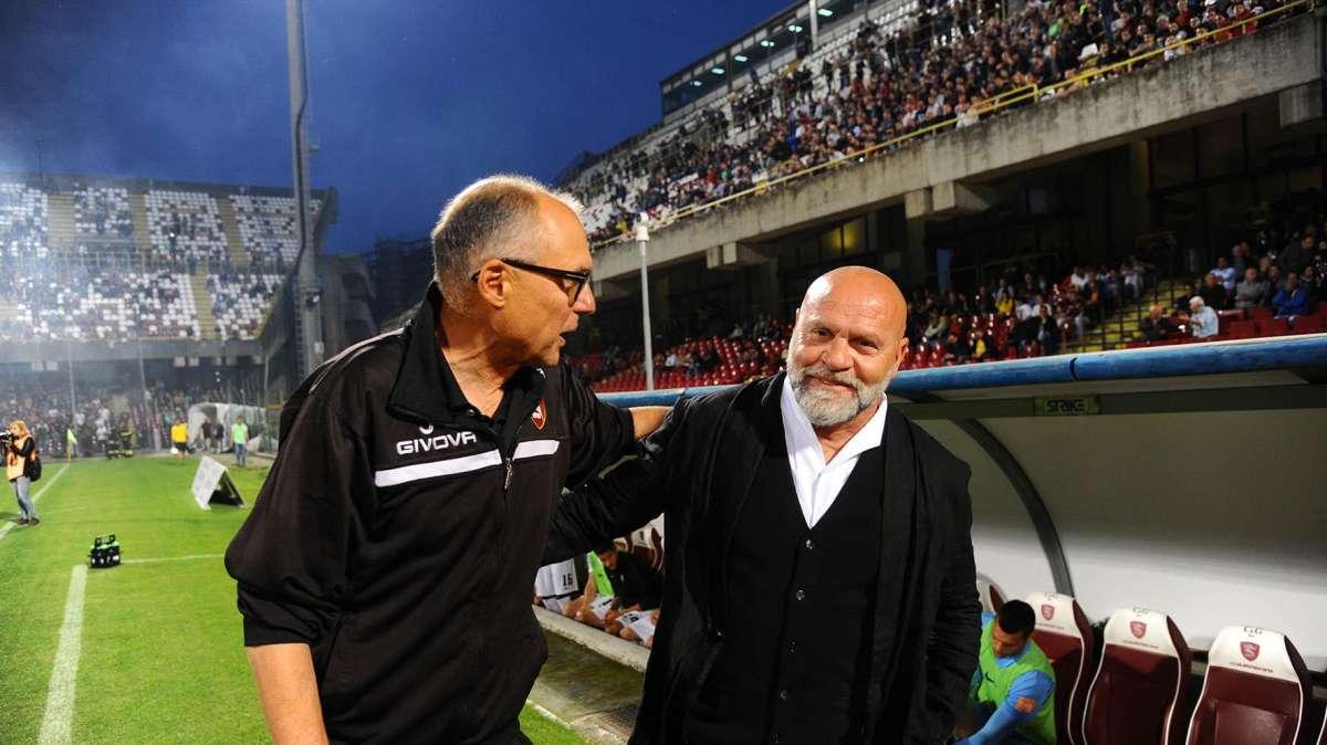 Menichini: "Il Benevento non era la più forte. Salernitana, con l'Arechi nulla è impossibile"