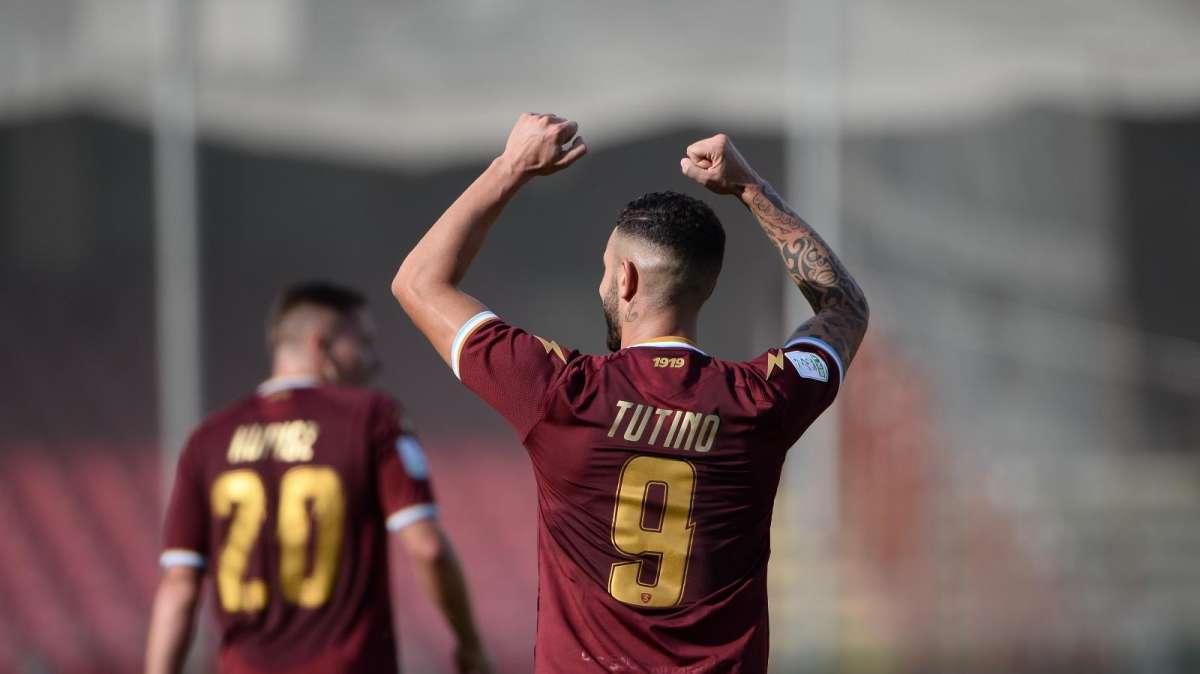 [VIDEO]: gli highlights di Pisa vs Salernitana 