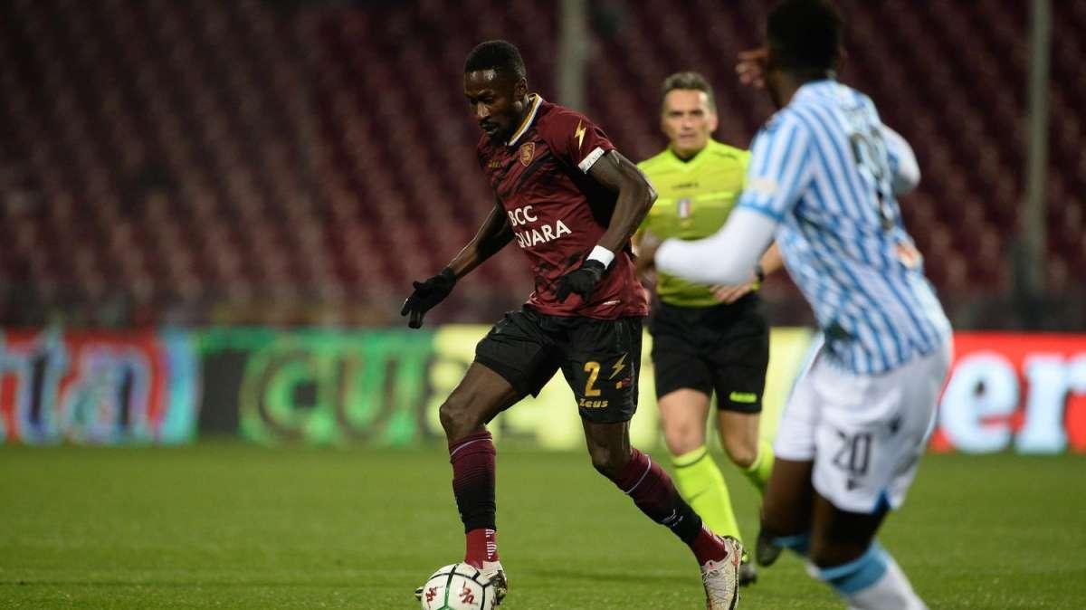 TS - Ferrari (Ag. Coulibaly): "In zona gol può dare di più! Sul riscatto..."